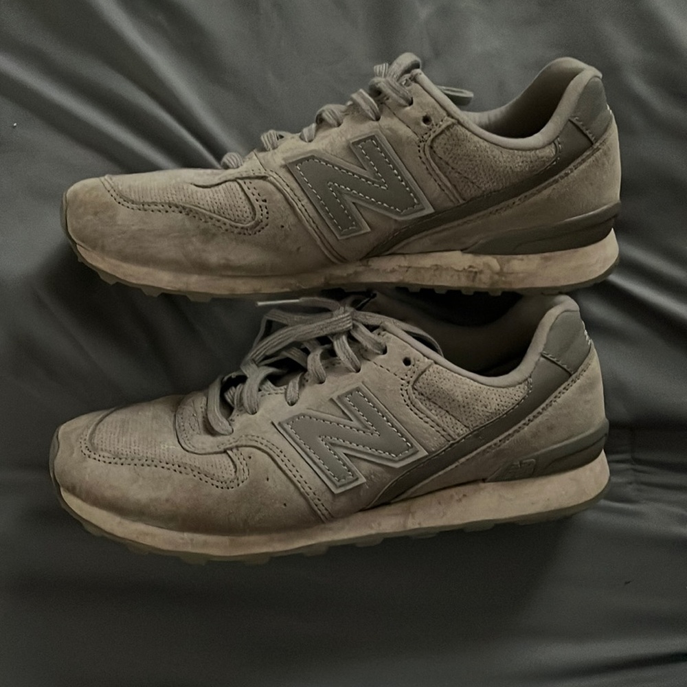 New balance sneakers